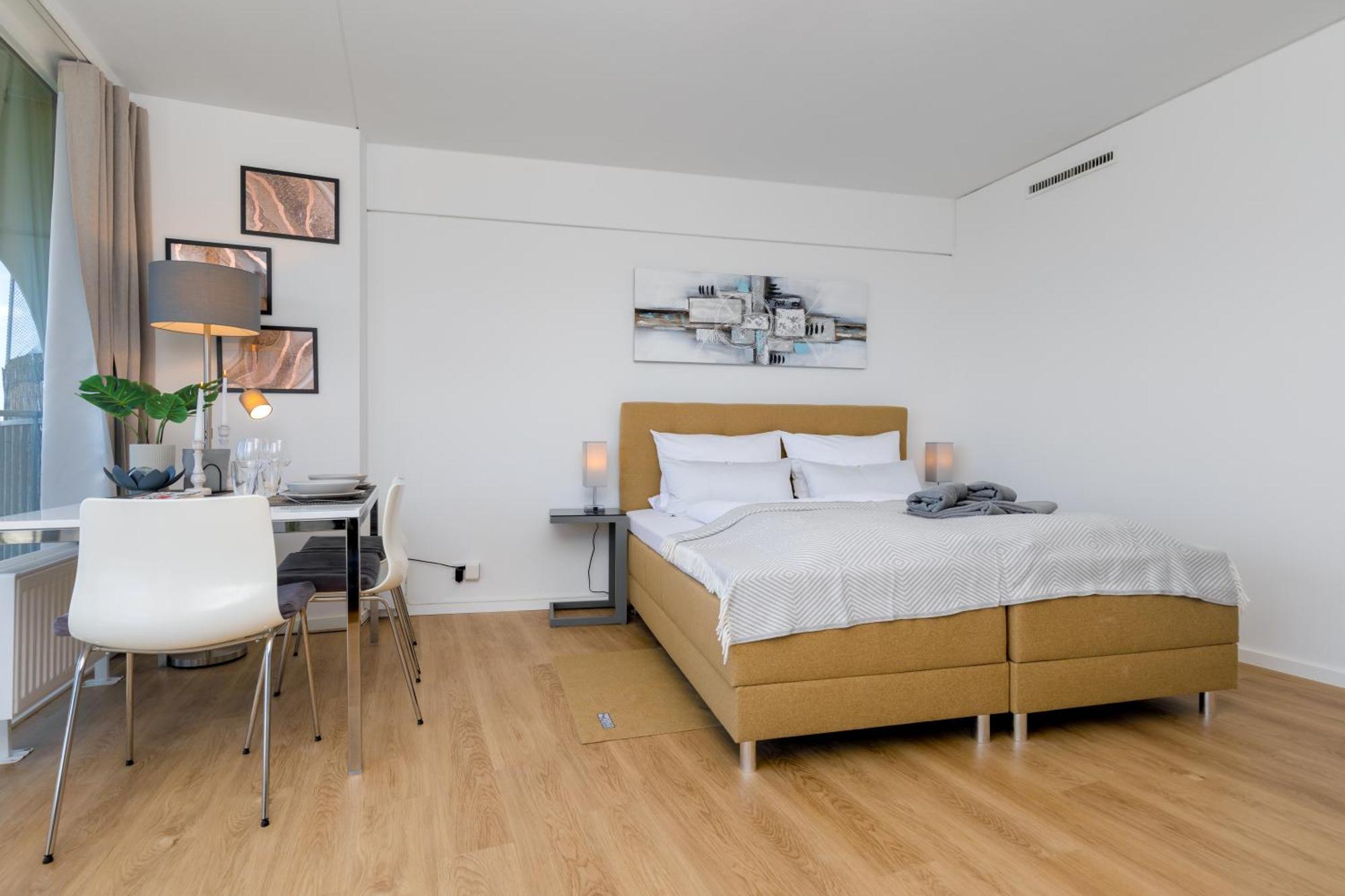 Primero Top-Suite 22 Stock Messe Zentrum Kongress 아우크스부르크 외부 사진